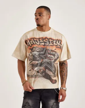 Majestik Star Tee