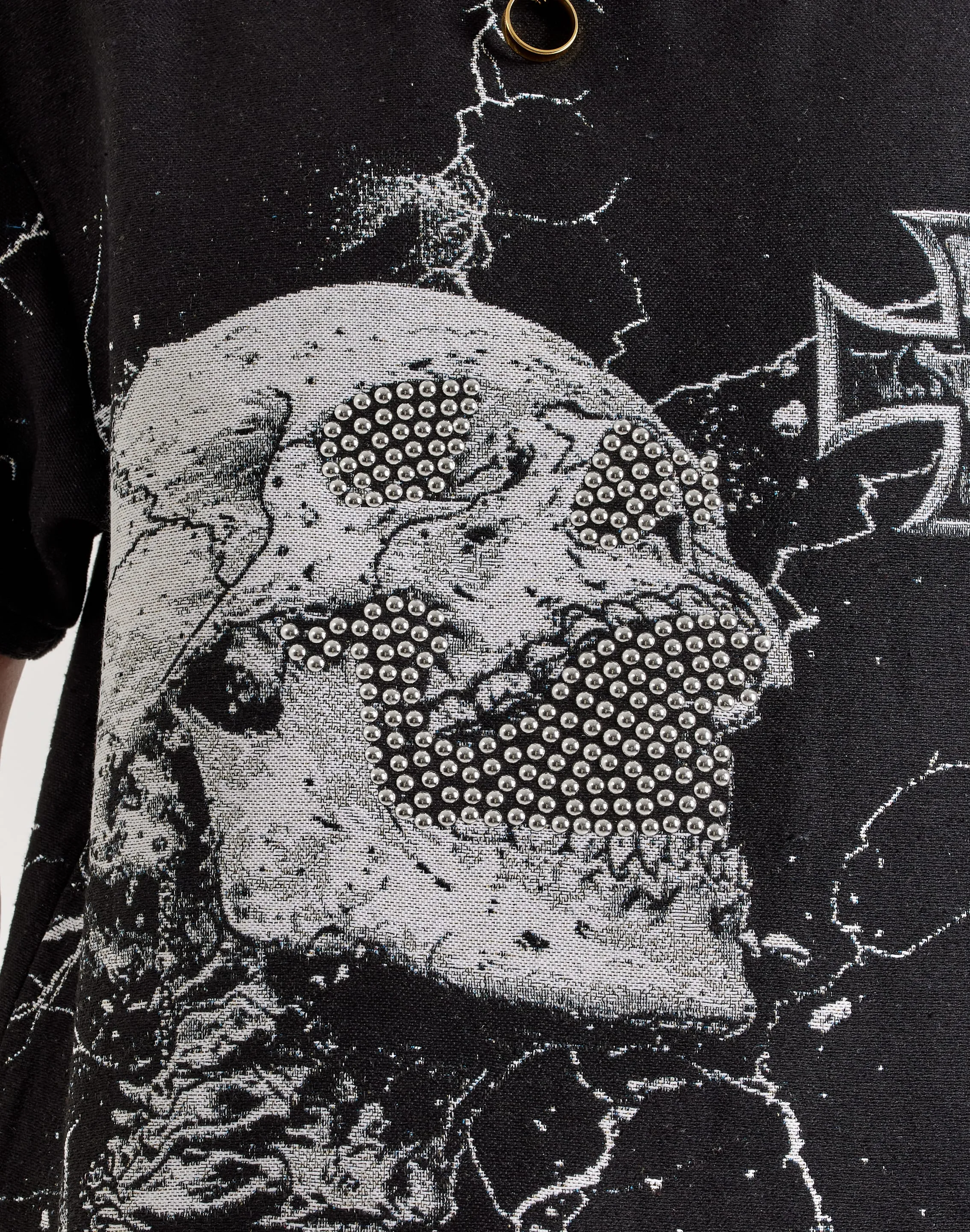 Majestik Tapestry Tee