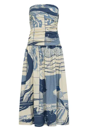Malla Dress - Final Sale