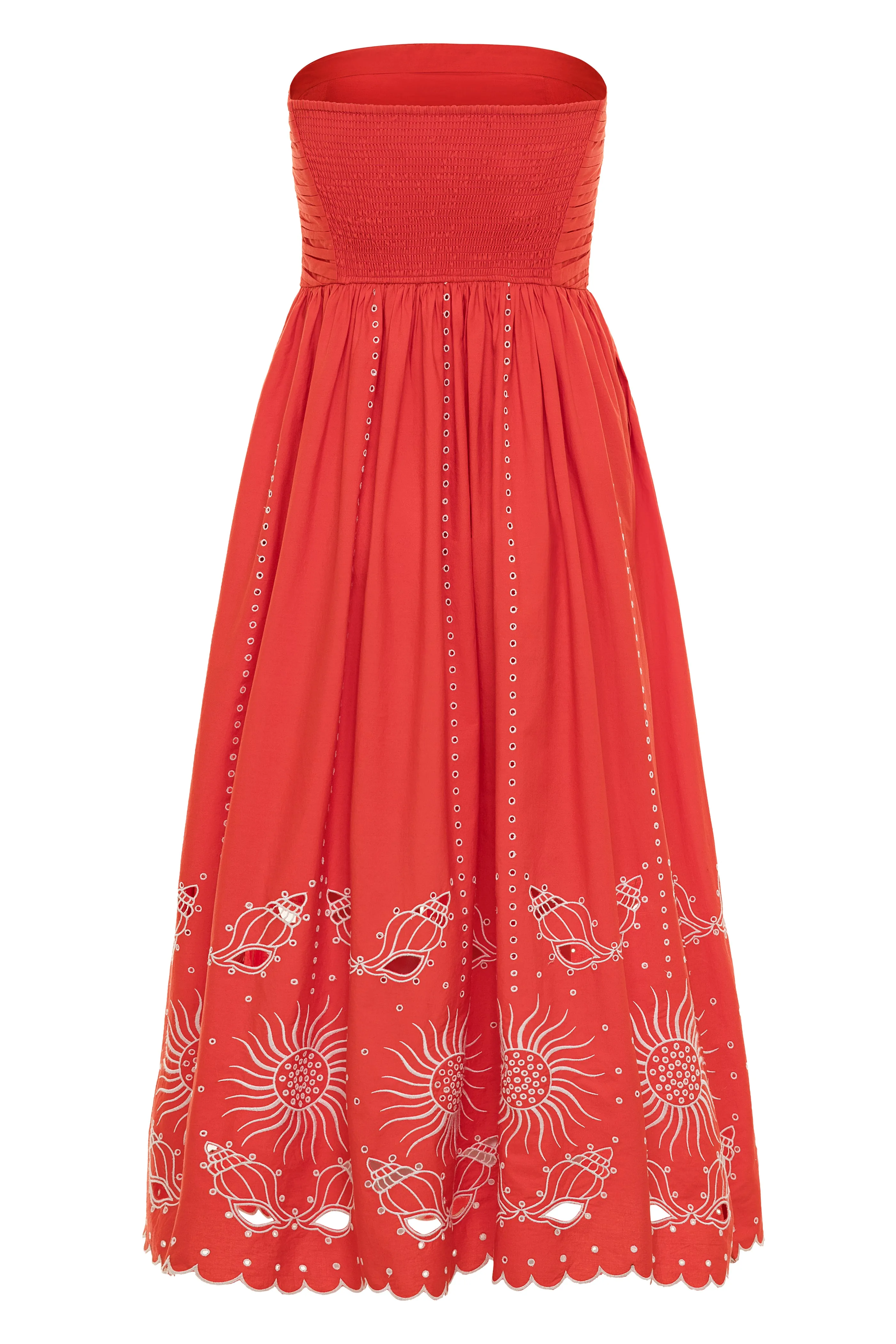 Mana Dress - Final Sale