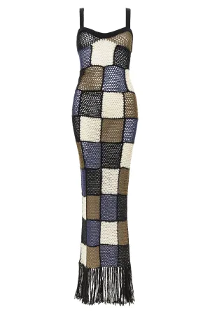 Mara Dress - Final Sale