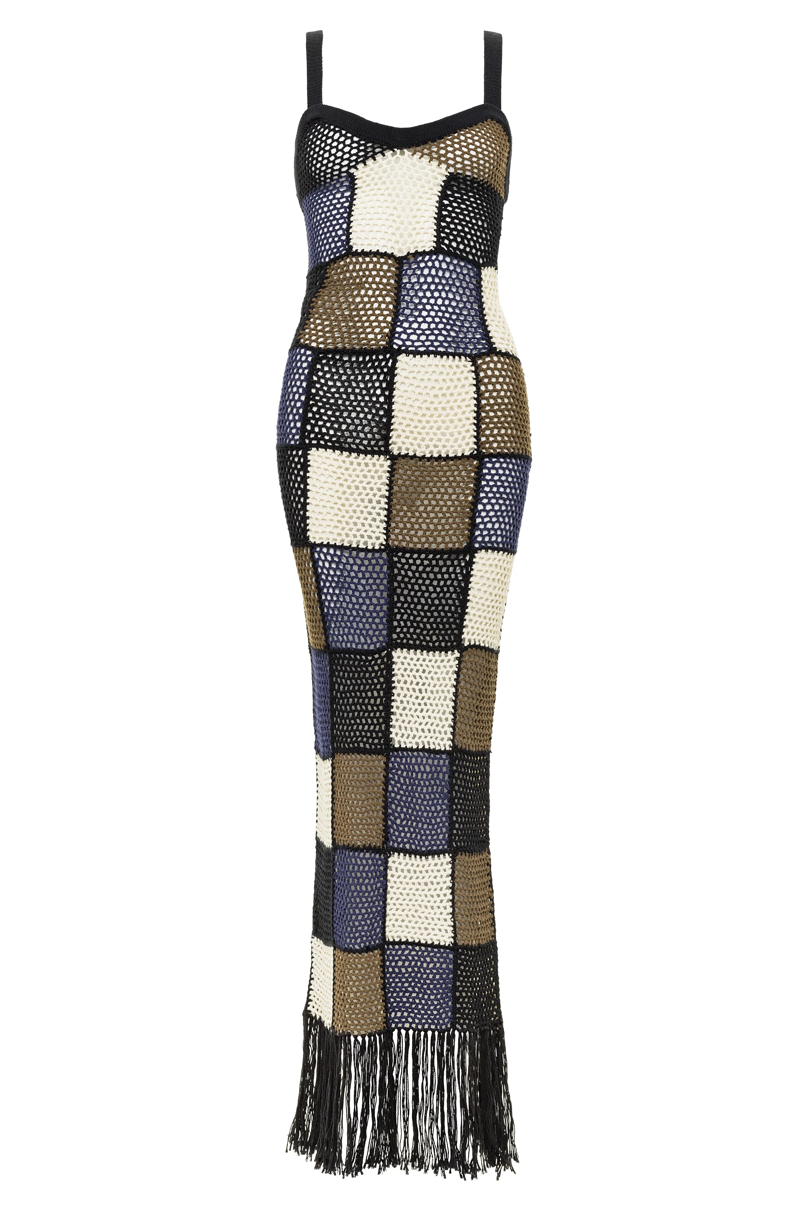 Mara Dress - Final Sale