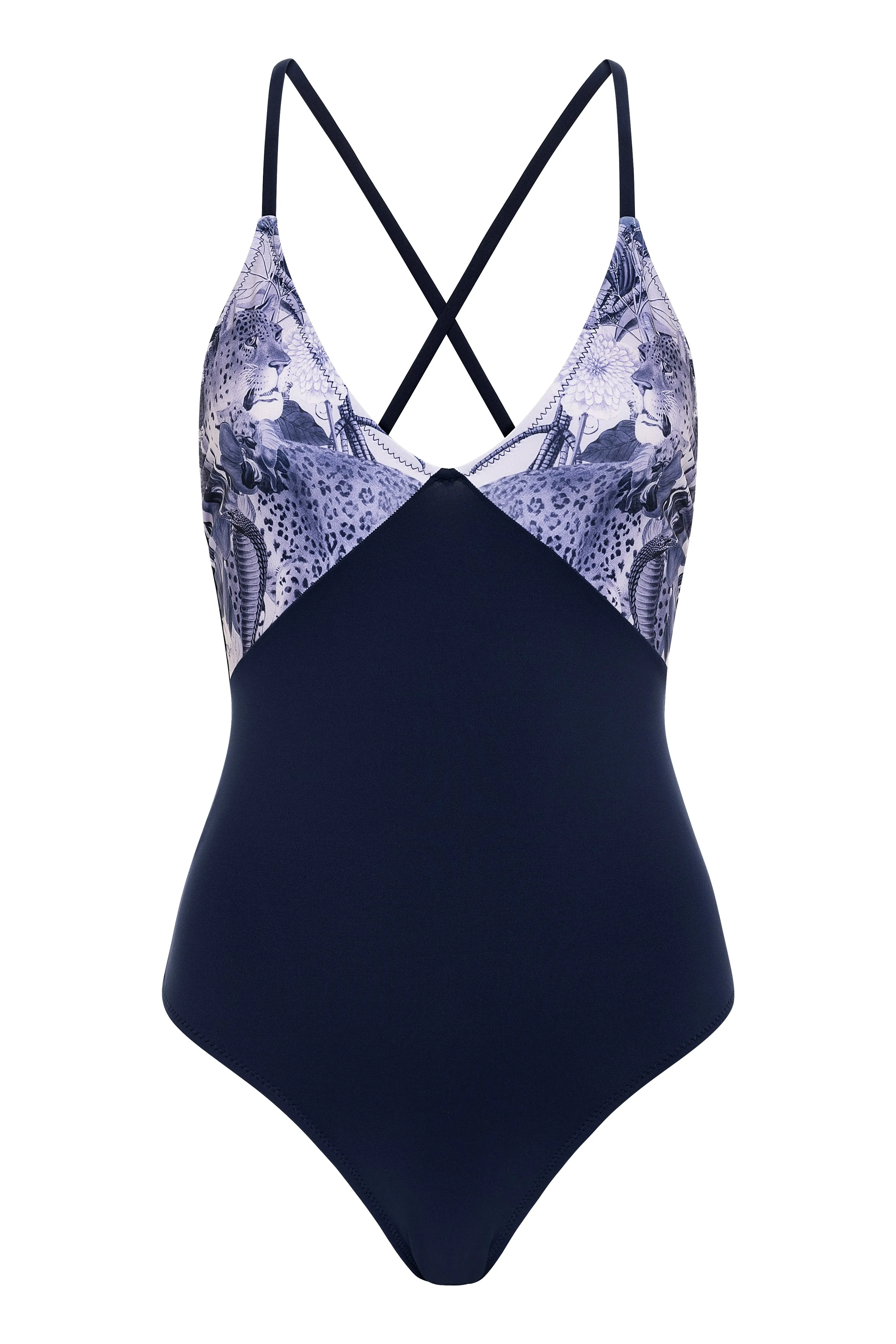 Mare One Piece - Final Sale