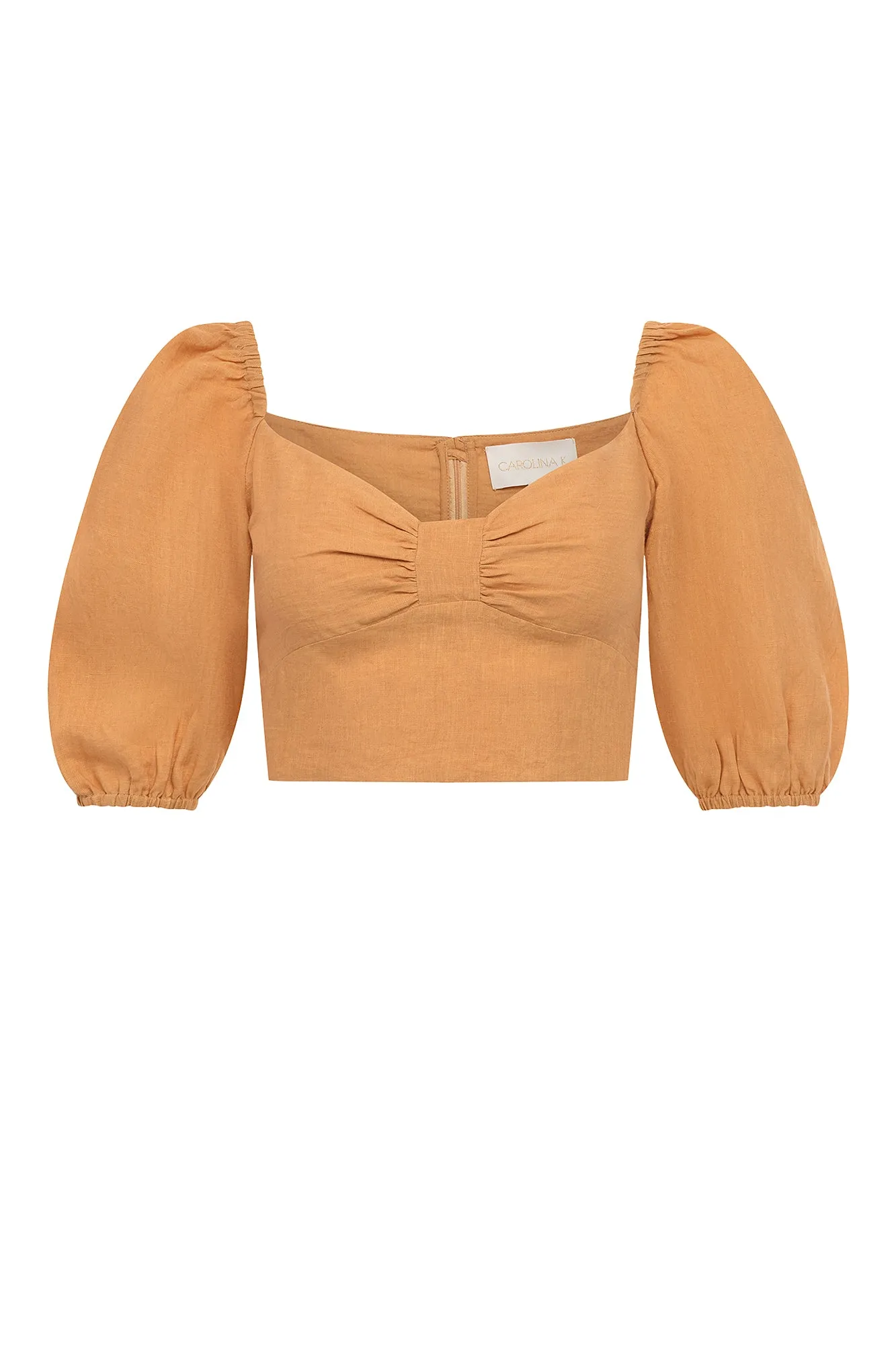 Margot Top - Final Sale