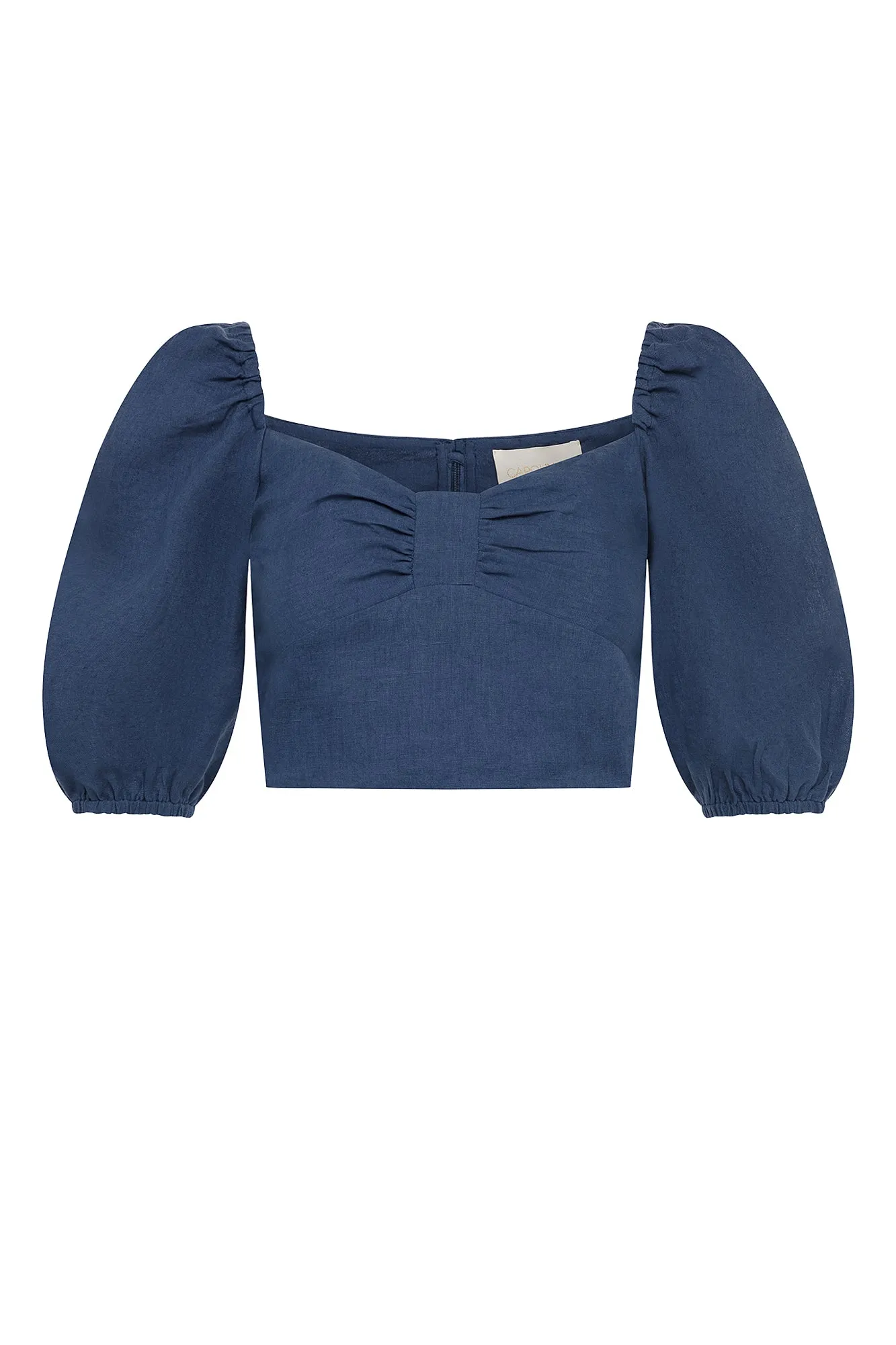 Margot Top - Final Sale