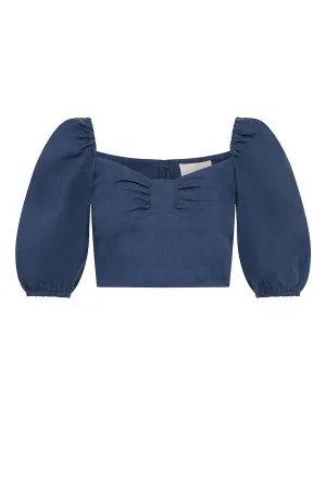 Margot Top - Final Sale