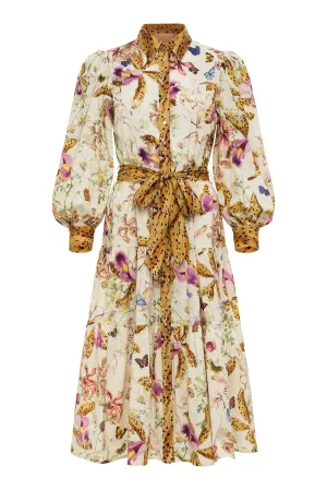Marie Jane Dress - Final Sale