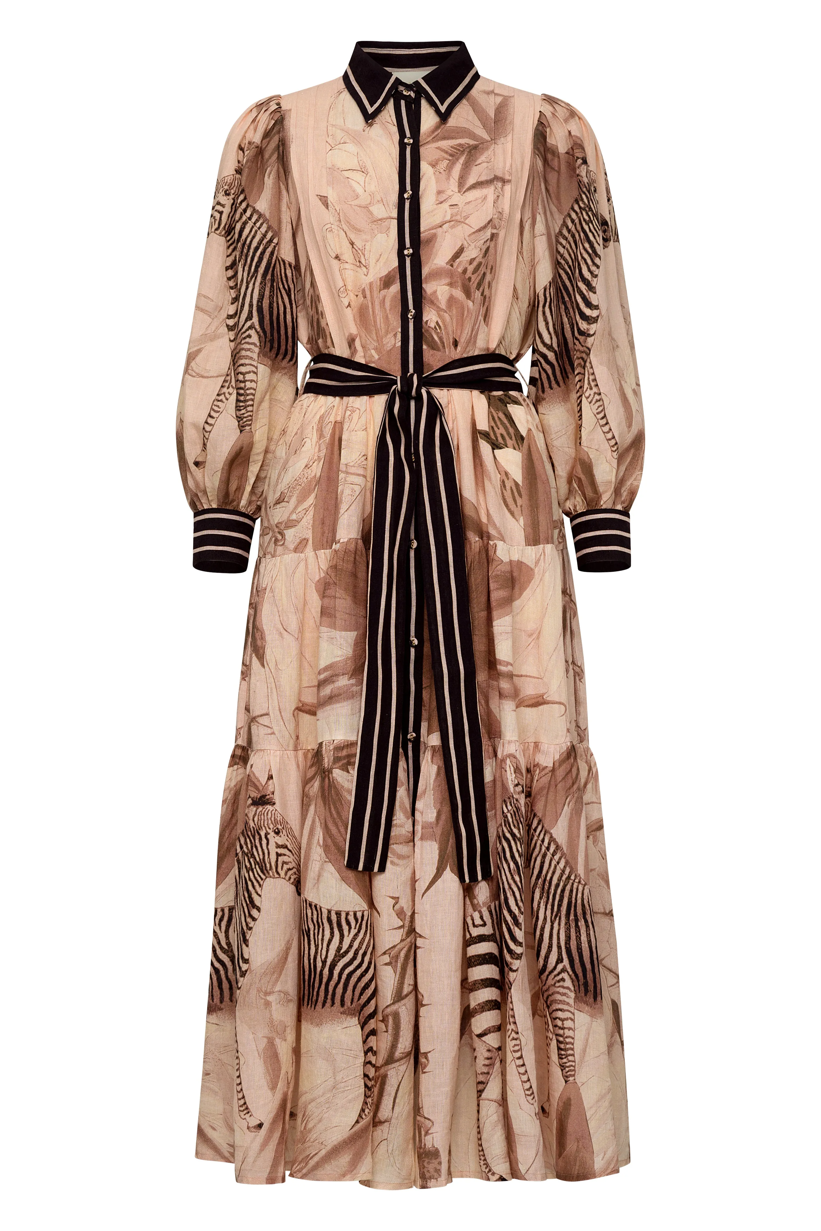 Marie Jane Dress - Final Sale