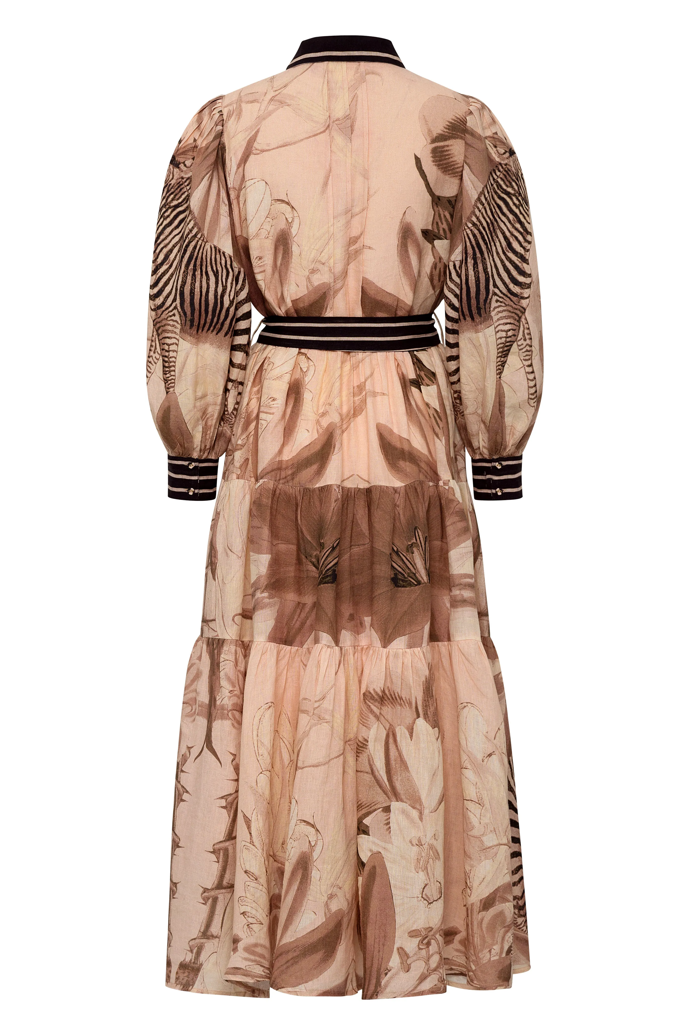 Marie Jane Dress - Final Sale