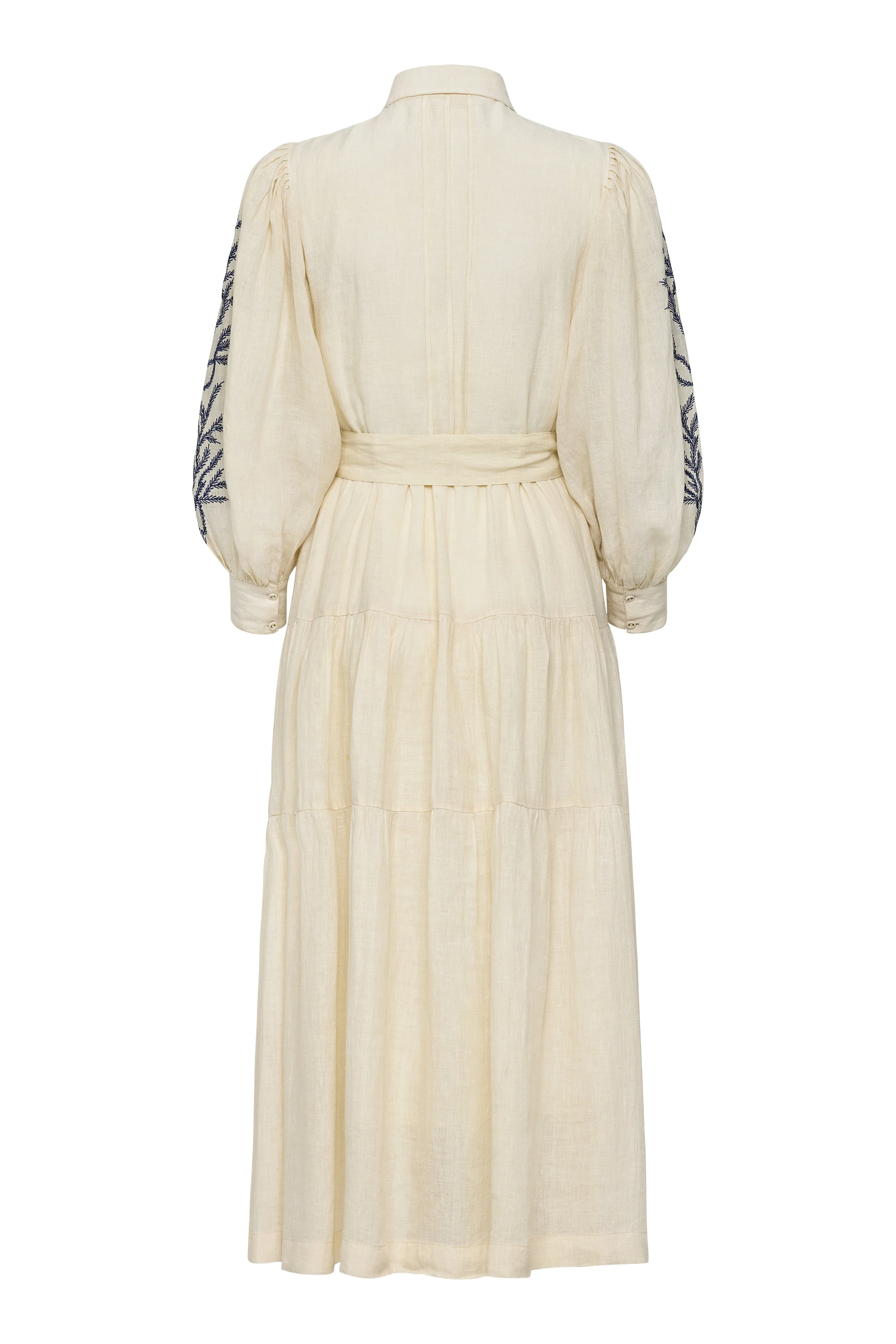 Marie Jane Dress - Final Sale