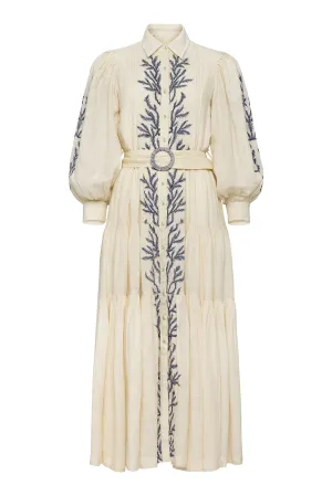 Marie Jane Dress - Final Sale