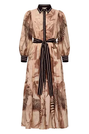 Marie Jane Dress - Final Sale