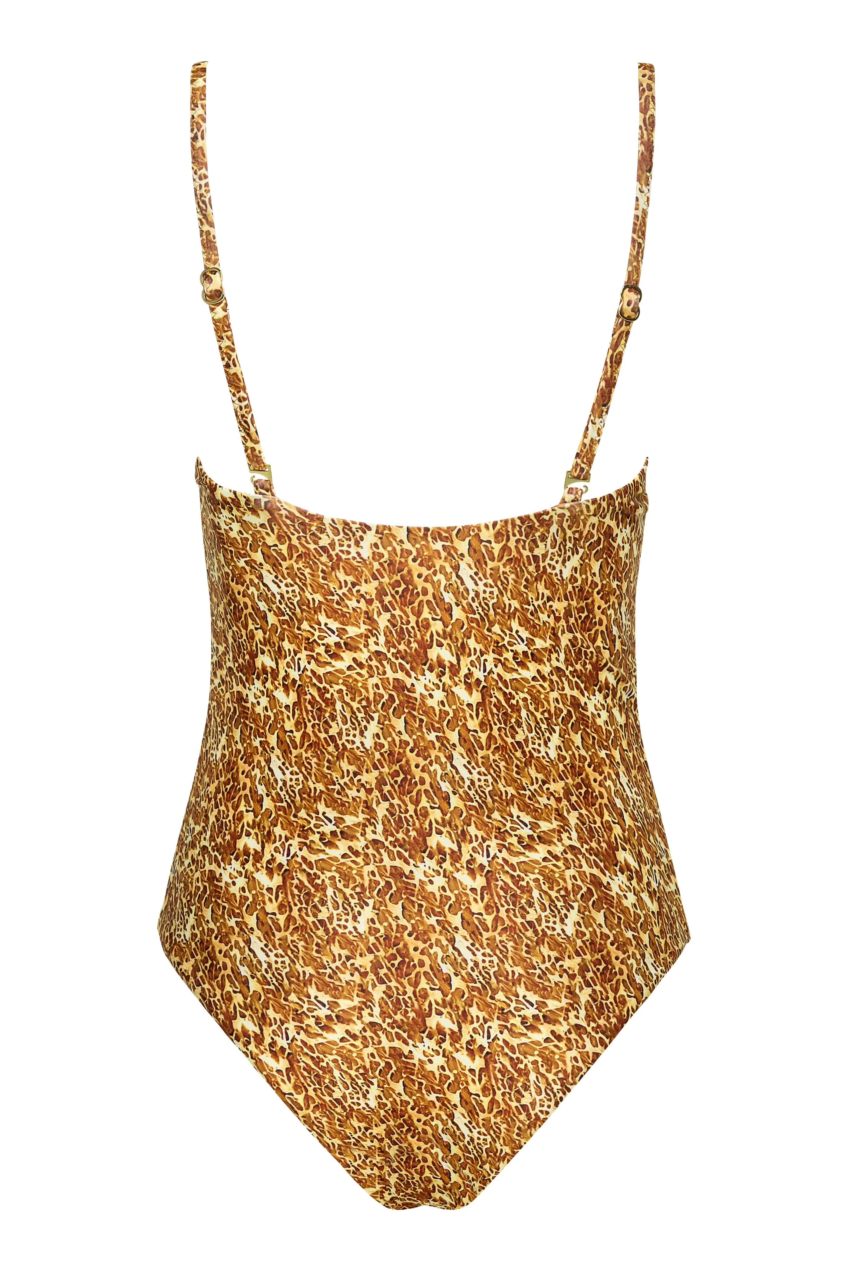 Marieta One Piece - Final Sale