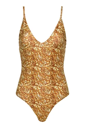 Marieta One Piece - Final Sale