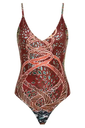Marieta One Piece - Final Sale