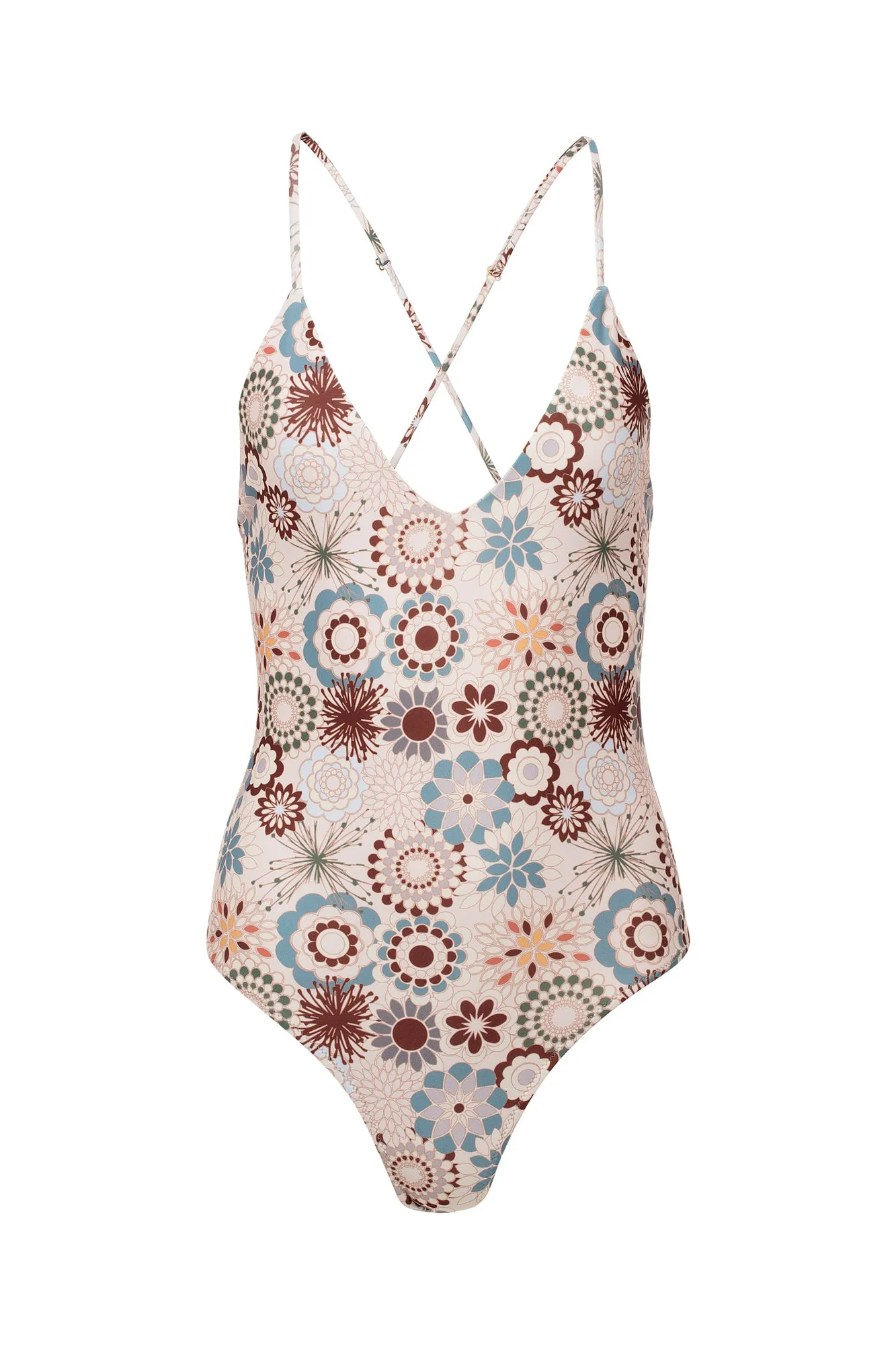 Marieta One Piece - Final Sale