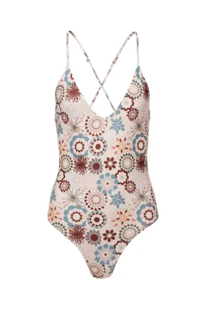 Marieta One Piece - Final Sale