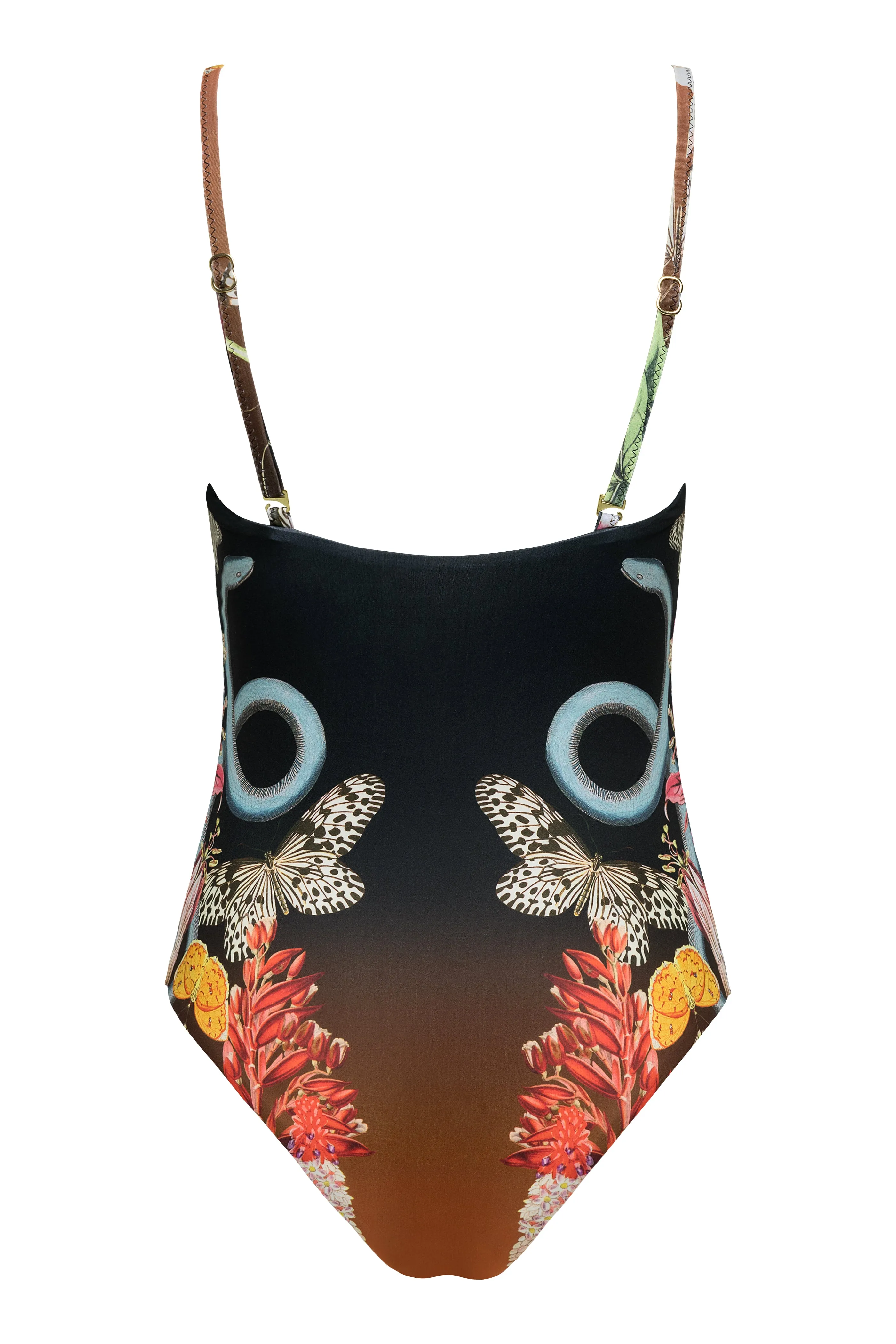 Marieta One Piece - Final Sale