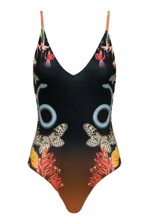 Marieta One Piece - Final Sale