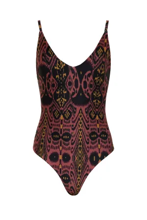 Marieta One Piece - Final Sale