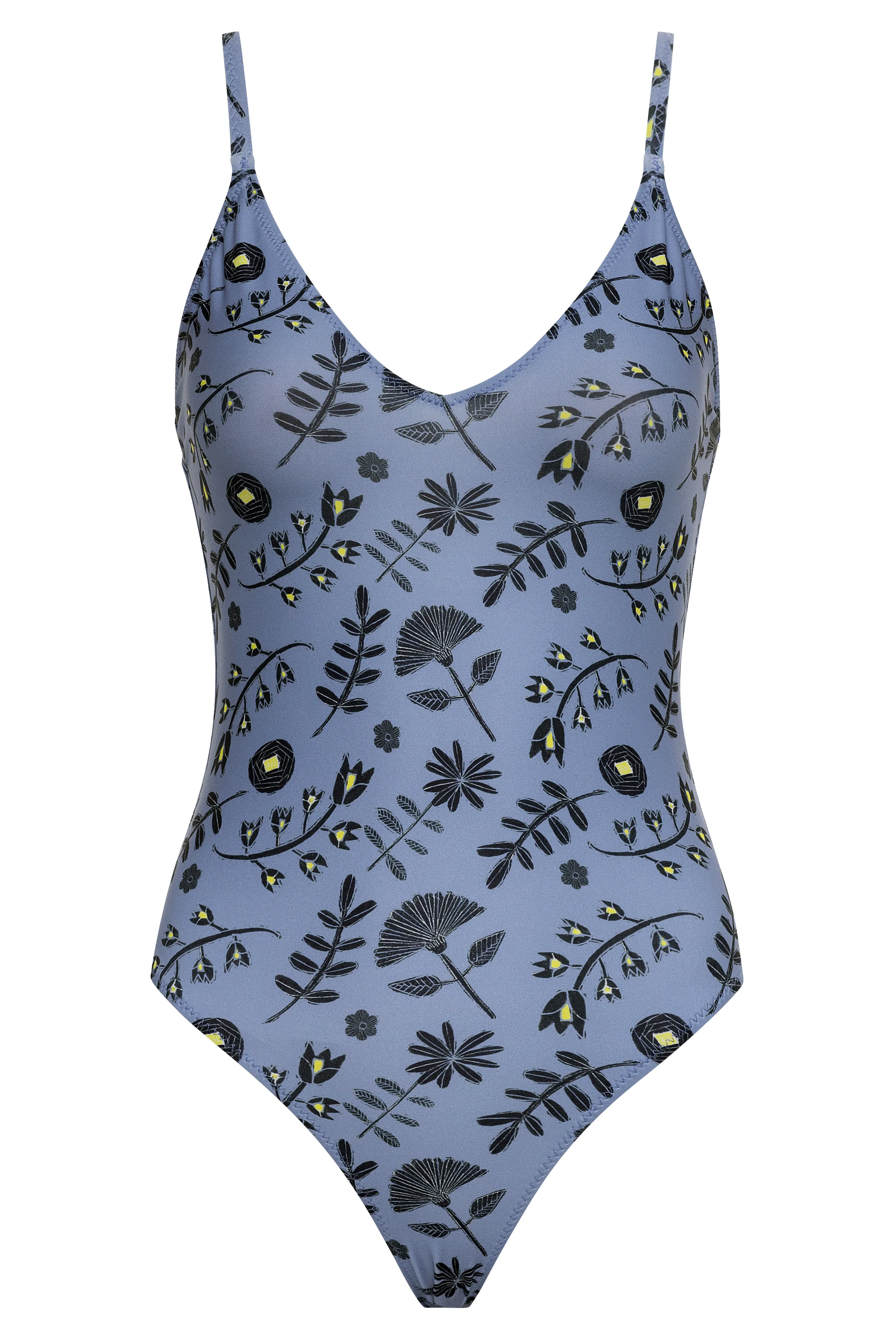 Marieta One Piece - Final Sale