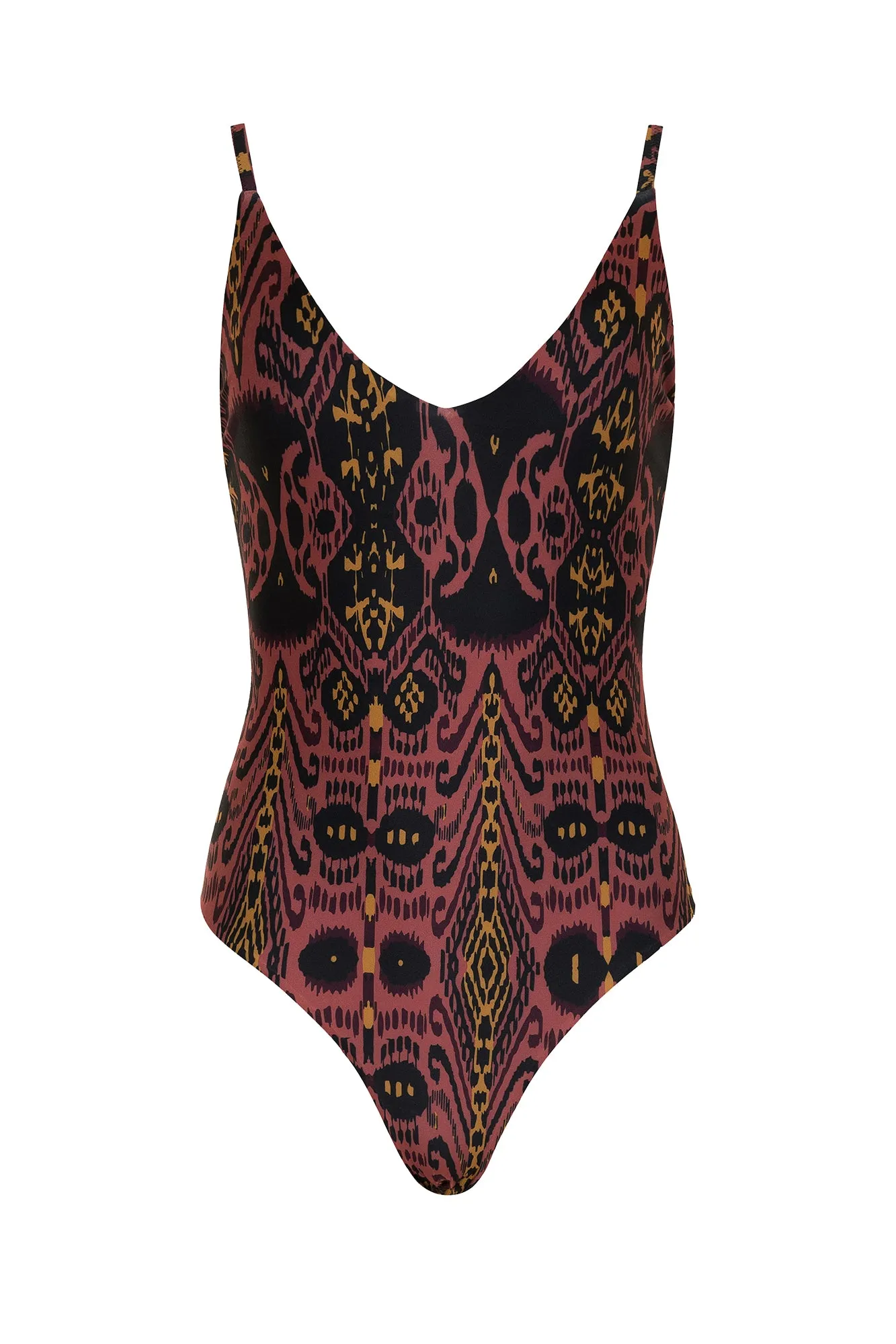 Marieta One Piece - Final Sale