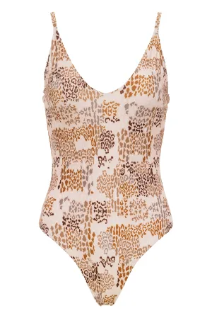 Marieta One Piece - Final Sale