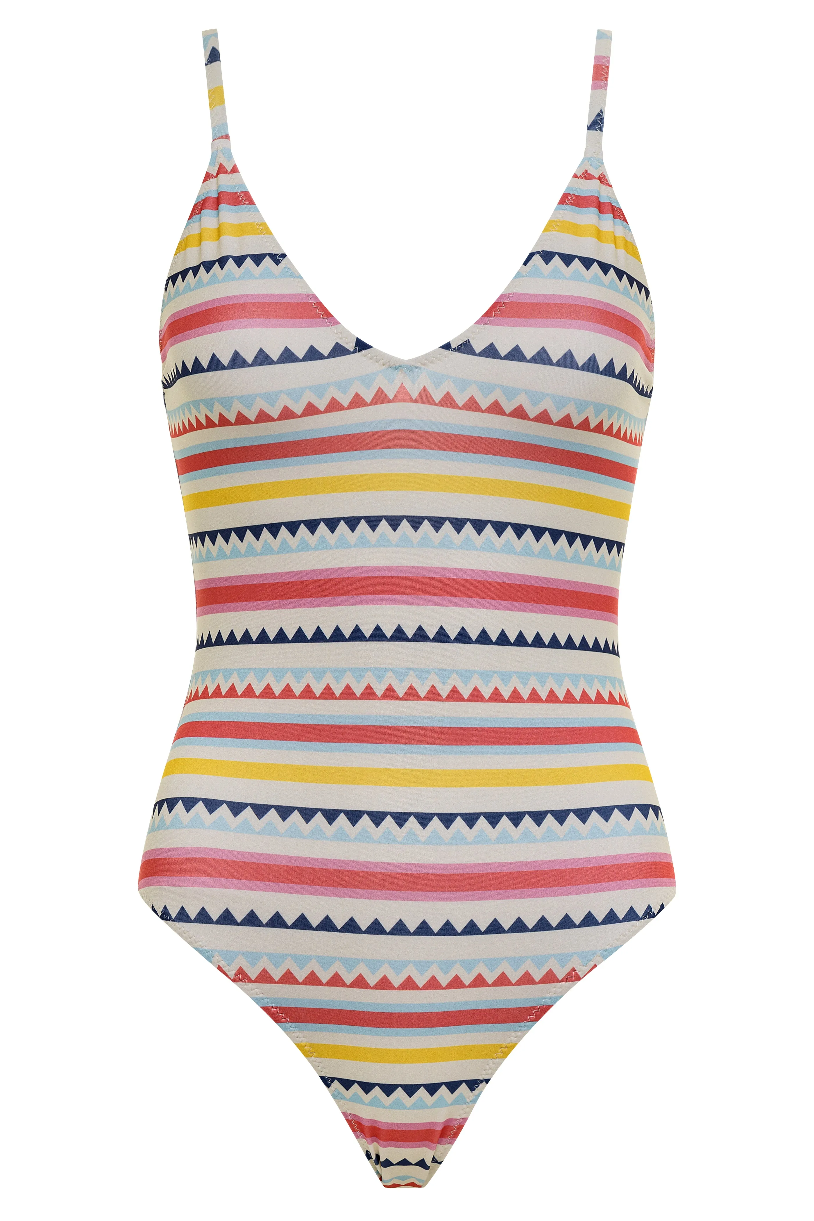 Marieta One Piece - Final Sale
