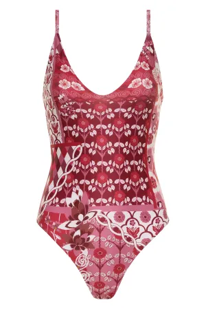 Marieta One Piece - Final Sale