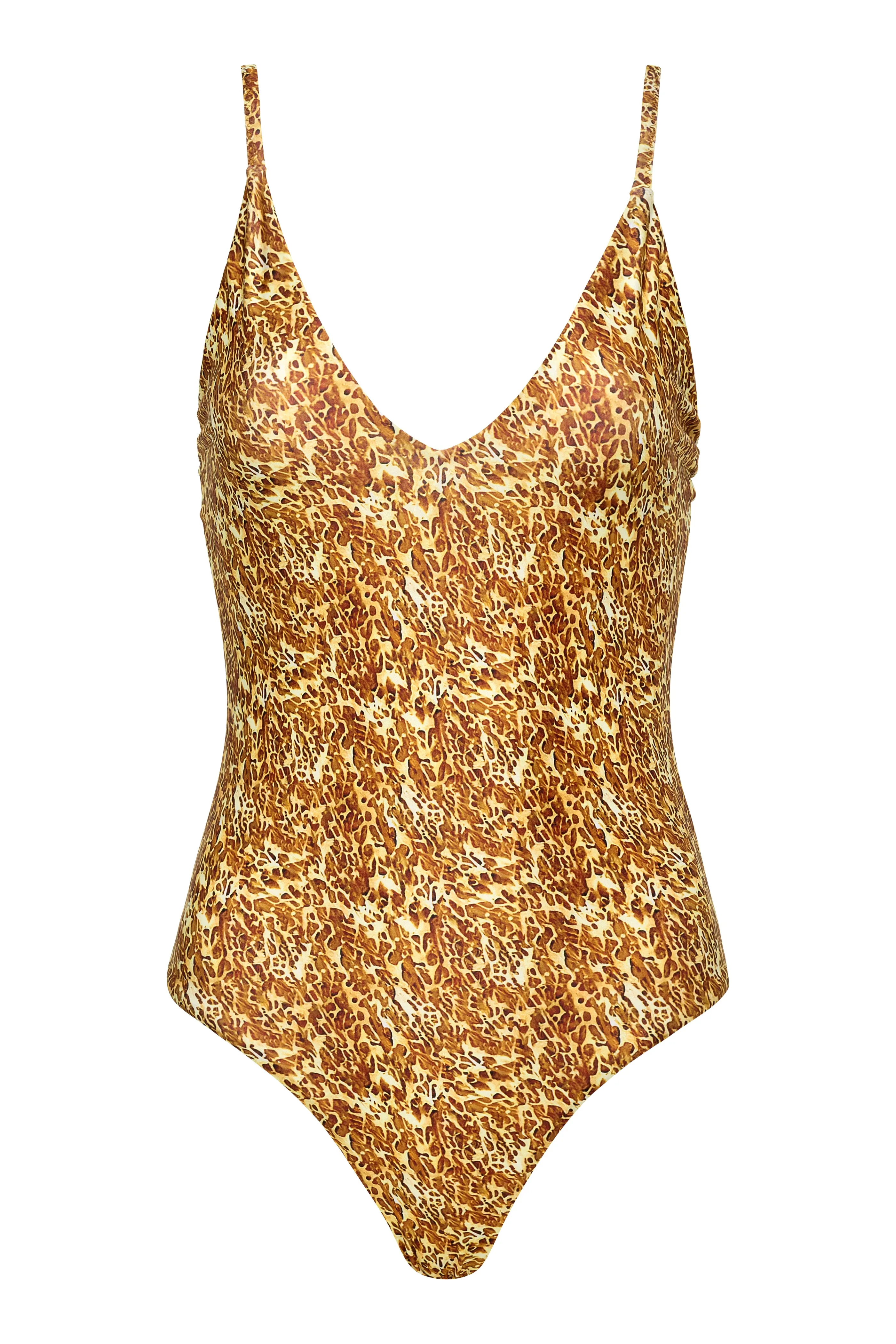 Marieta One Piece - Final Sale