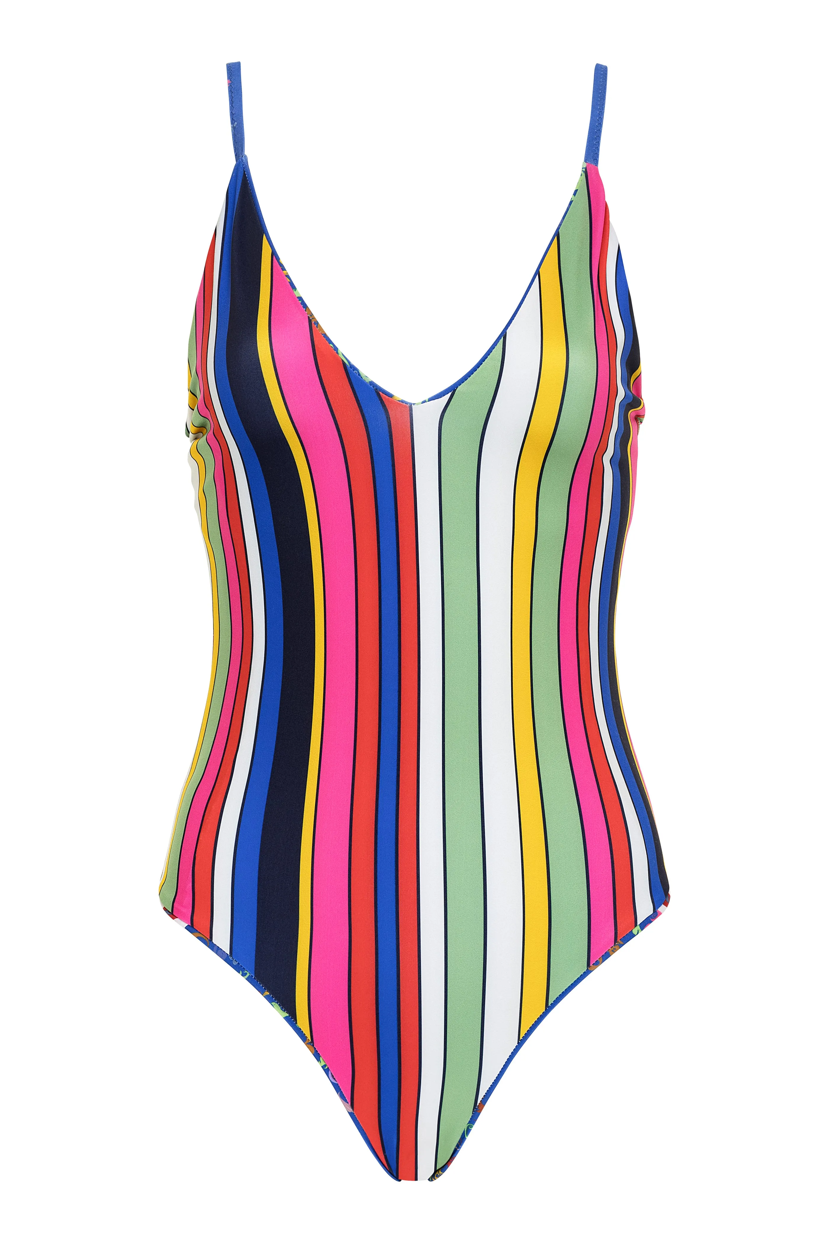 Marieta One Piece - Final Sale