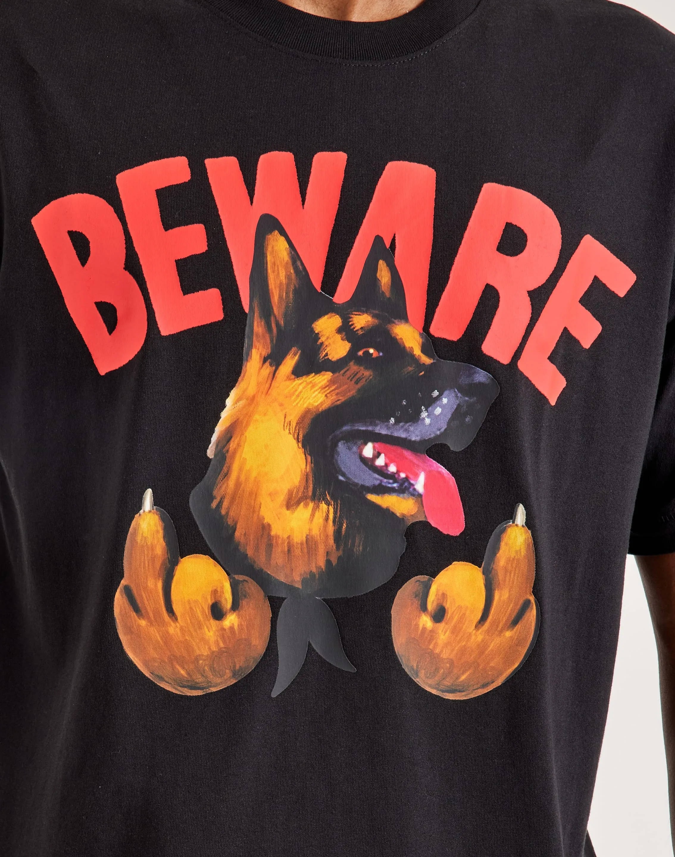Market Beware Tee