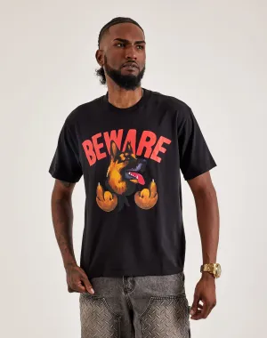 Market Beware Tee