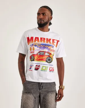 Market Built 2 Last Tee