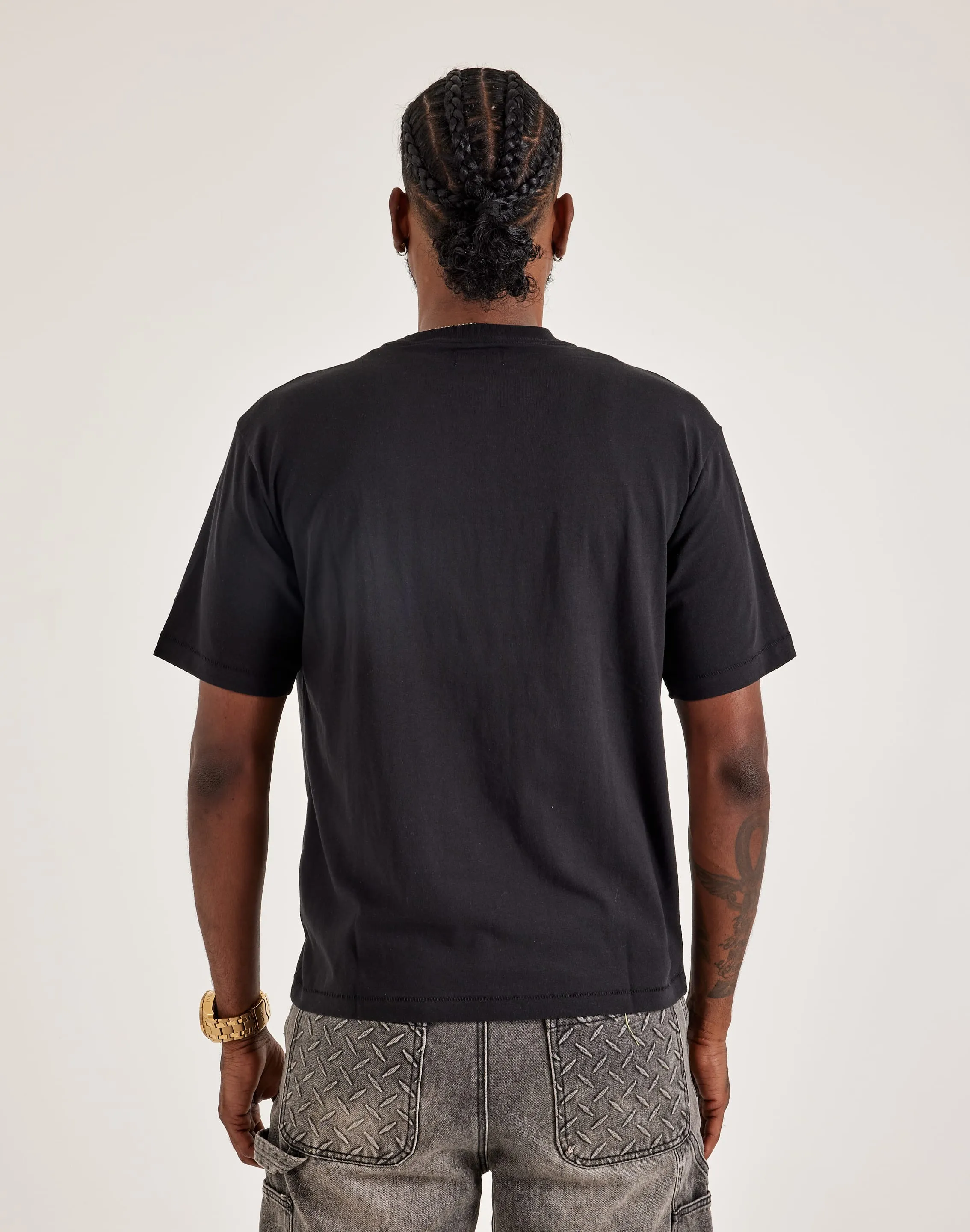 Market Call My Lawyer Chase Tee