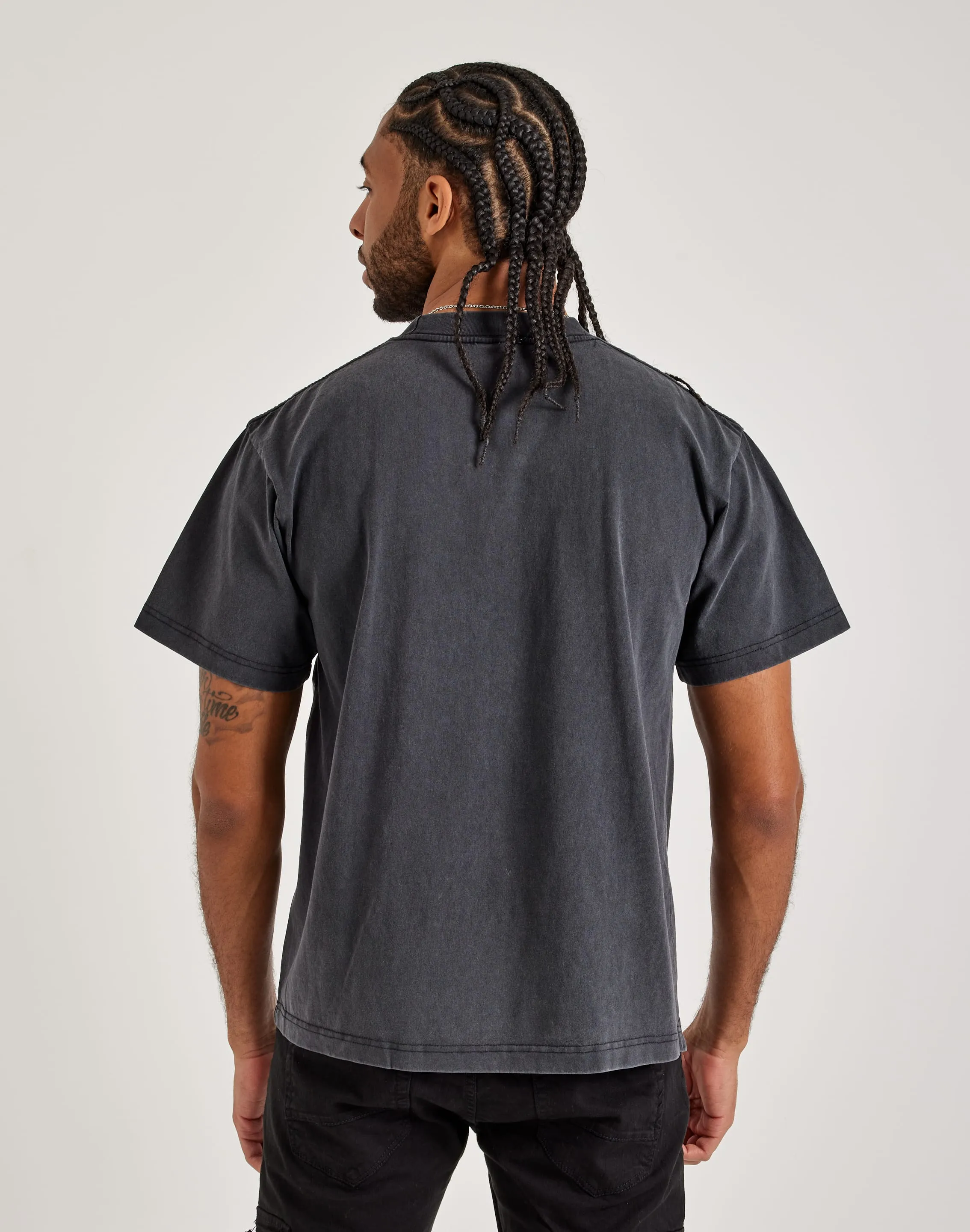 Market Classic Beware Tee
