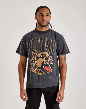 Market Classic Beware Tee
