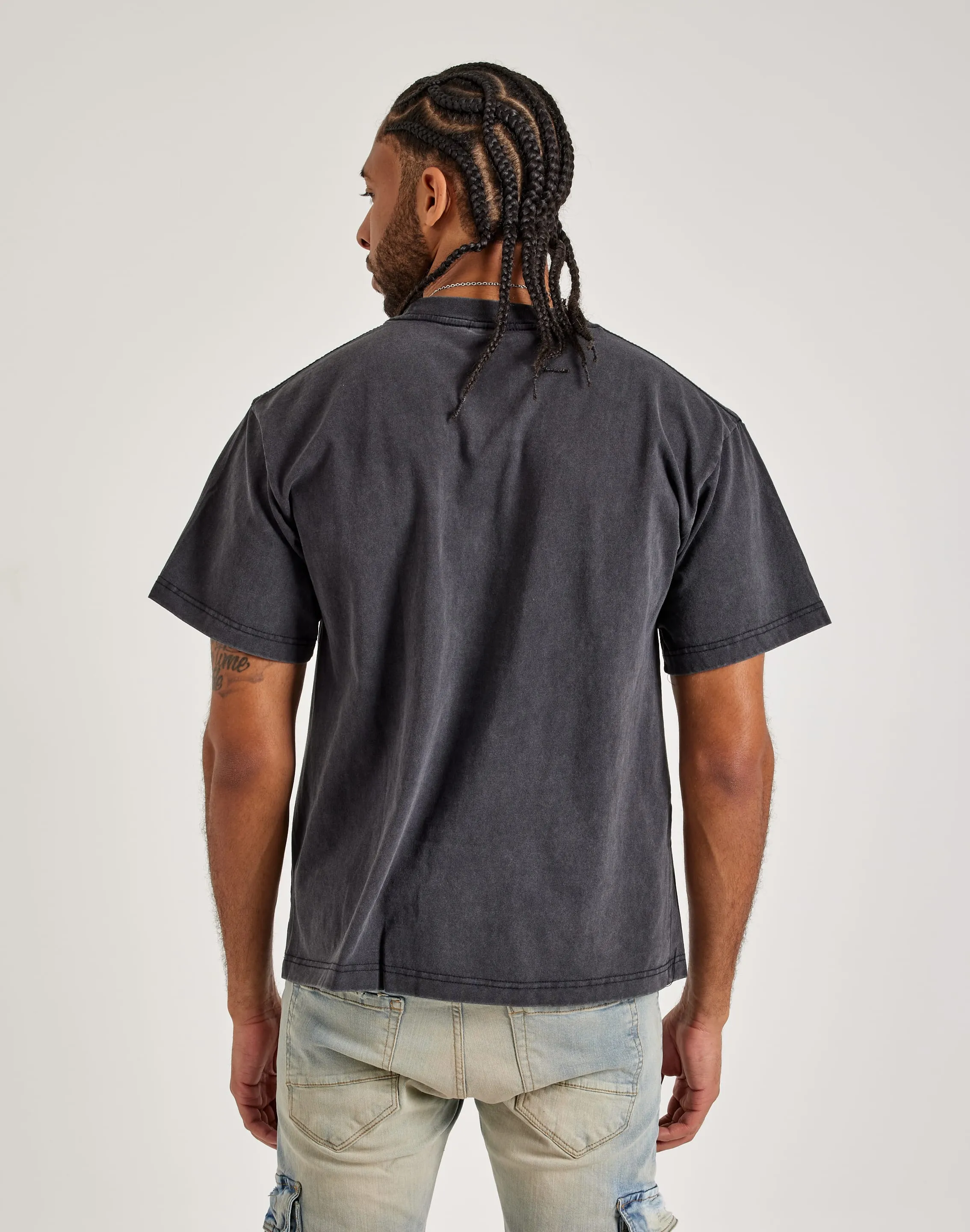 Market My Dogs Tee
