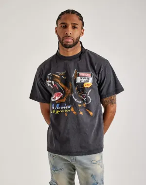 Market My Dogs Tee