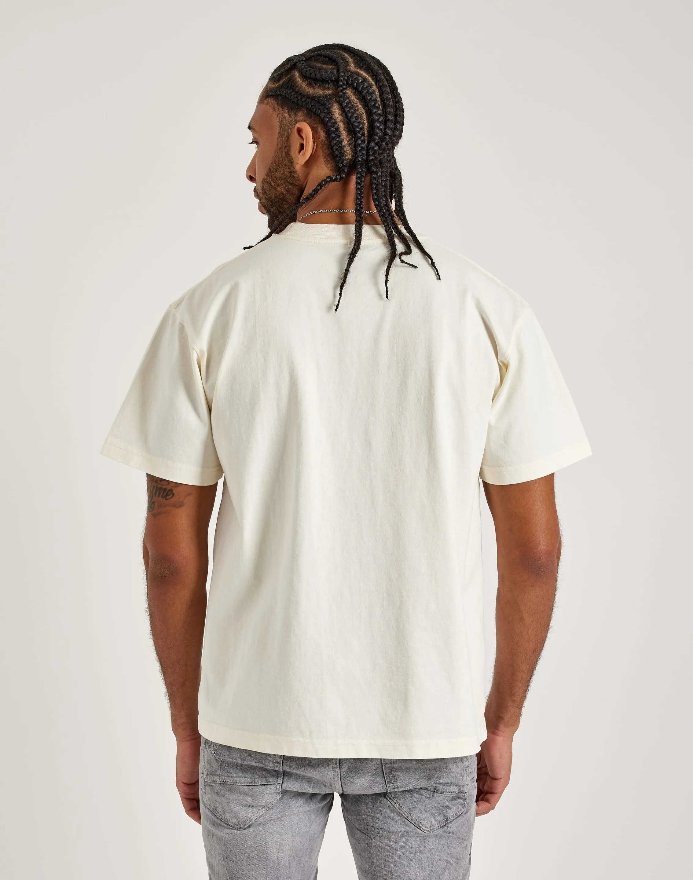 Market Smiley Studio Tee