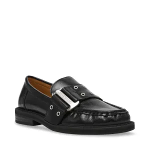 MAX-TRACK BLACK ACTION LEATHER