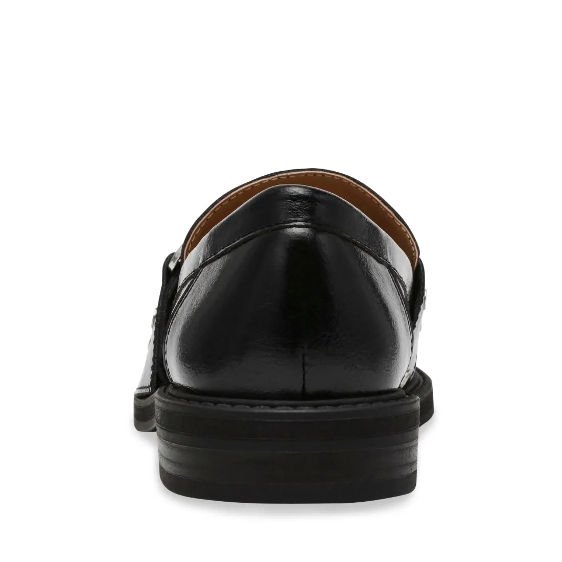 MAX-TRACK BLACK ACTION LEATHER