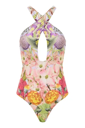 Maya One Piece - Final Sale
