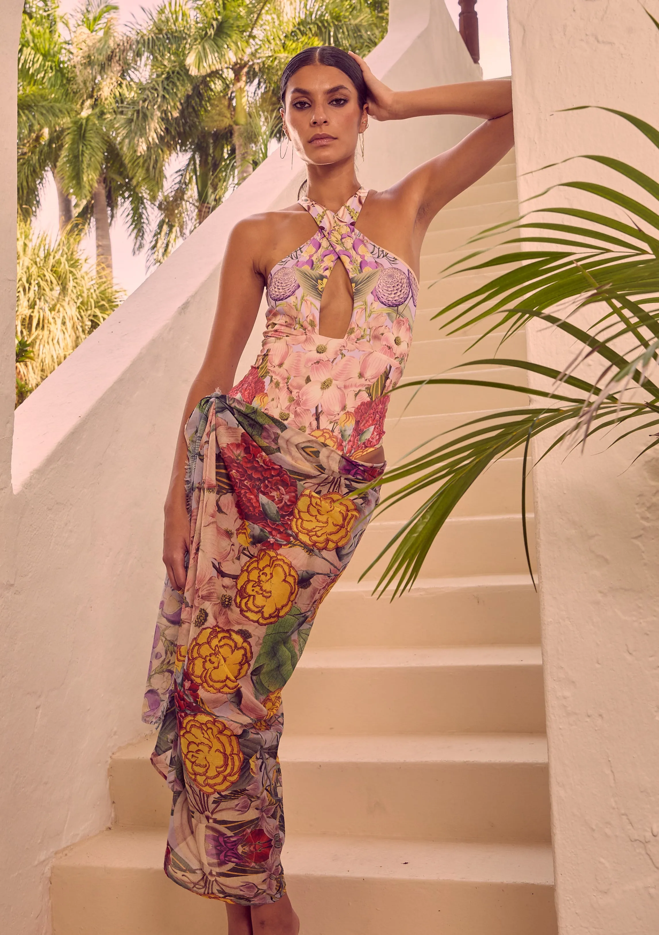 Maya One Piece - Final Sale