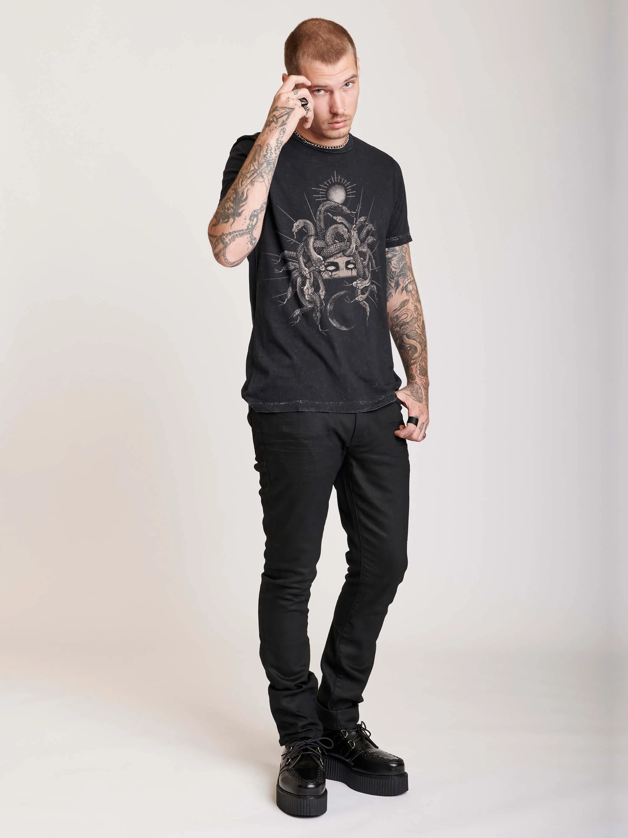 Medusa T-shirt