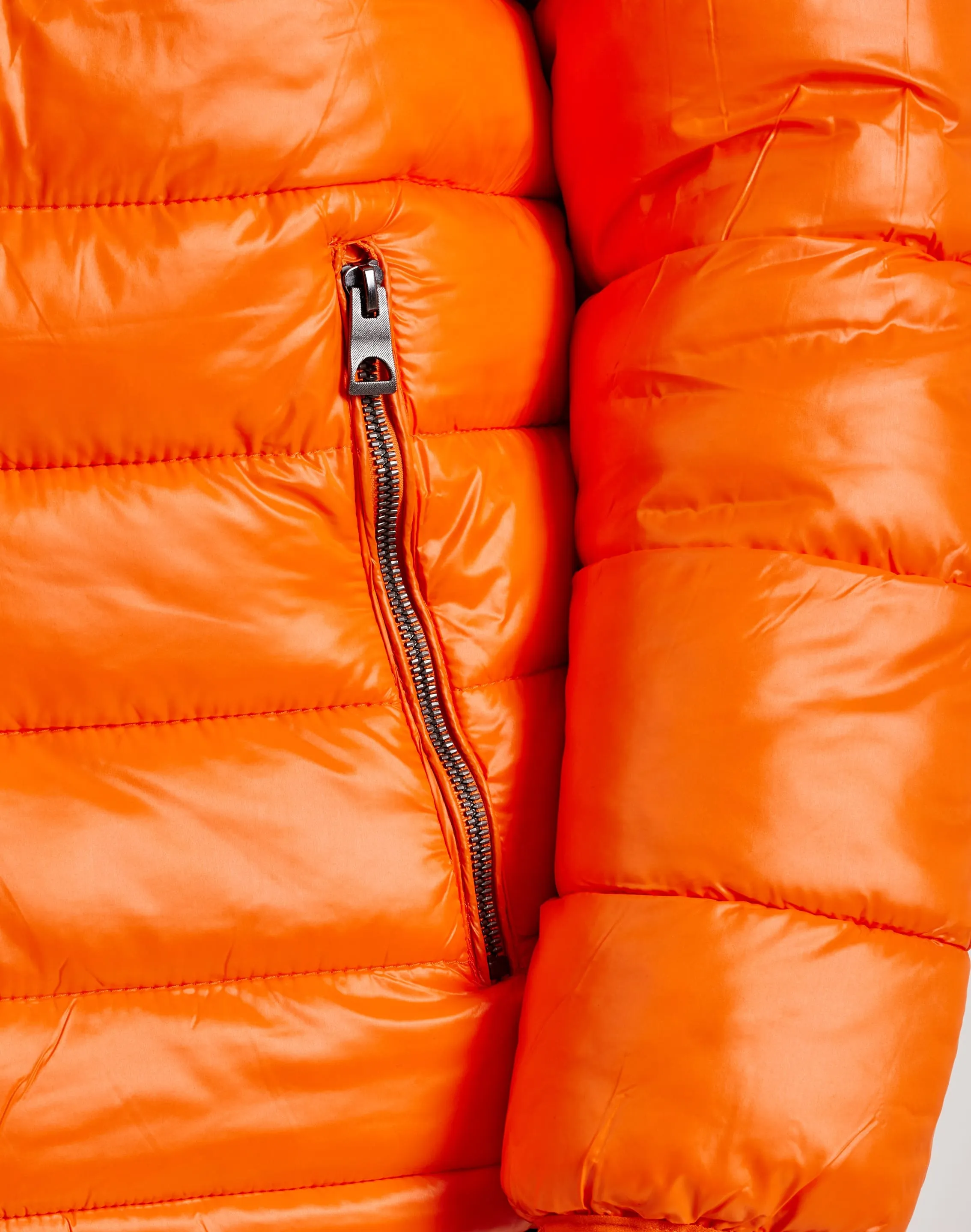 Members Only Puffer Coat