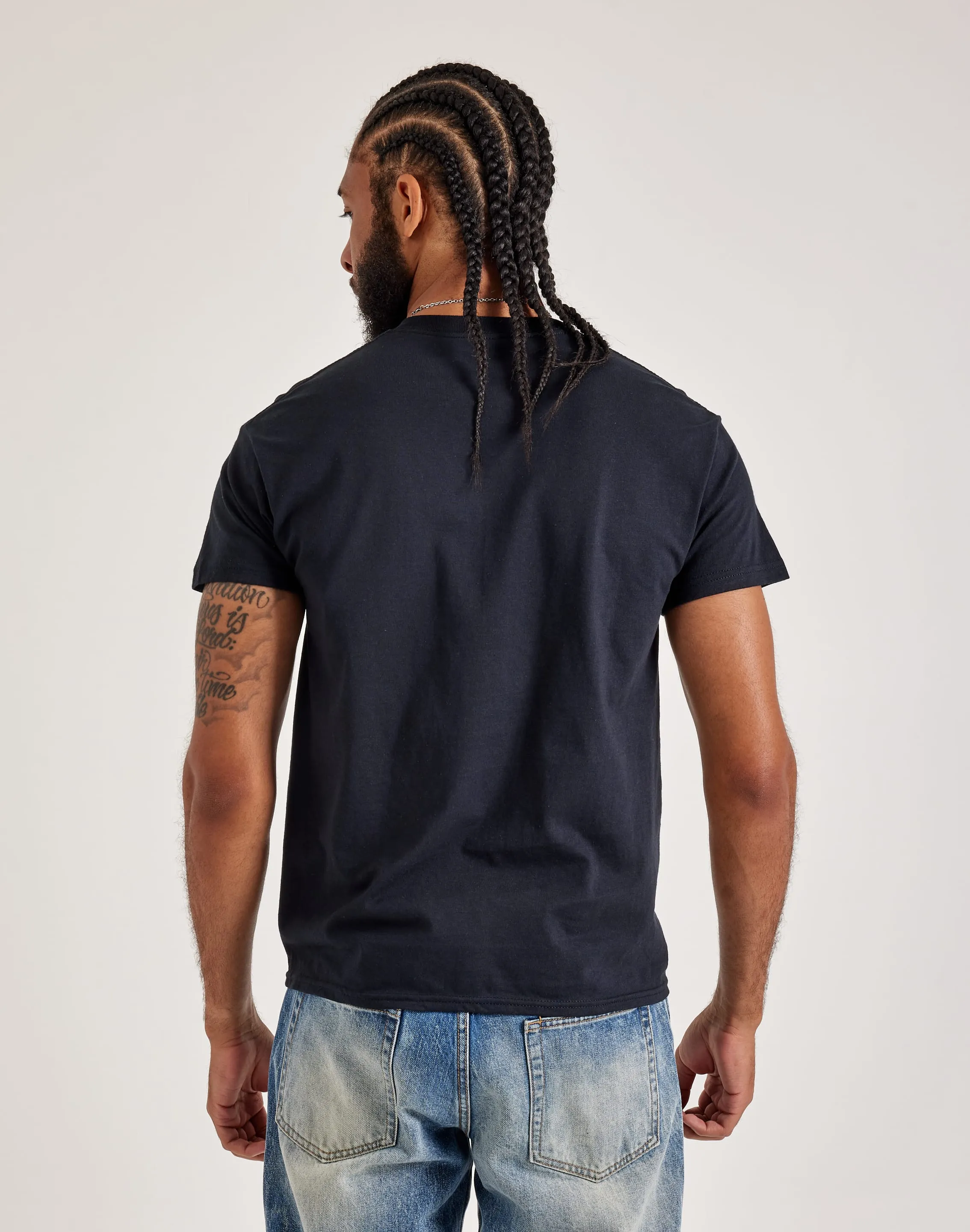 Merch Traffic 50 Cent Get Rich Or Die Tryin' Tee