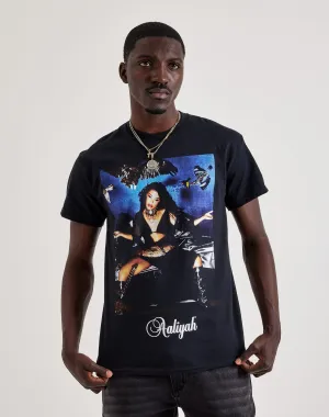 Merch Traffic Aaliyah Princess Tee