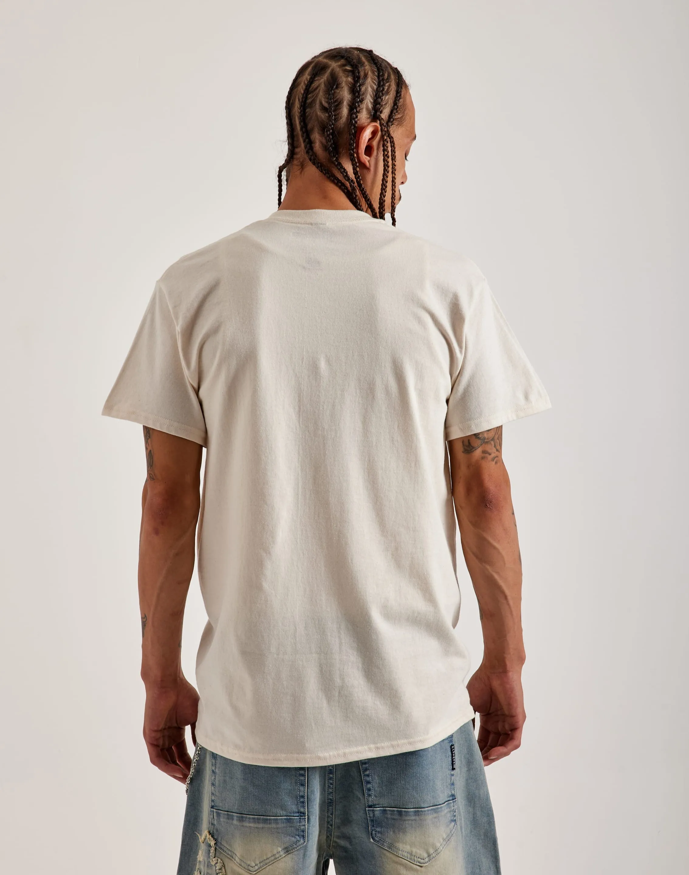 Merch Traffic Biggie Smalls Tee
