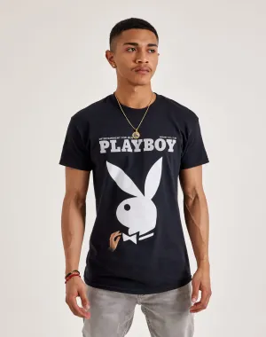 Merch Traffic Classic Rabbit Head Tee